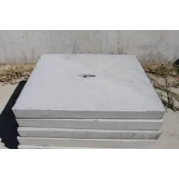 Concrete Slab